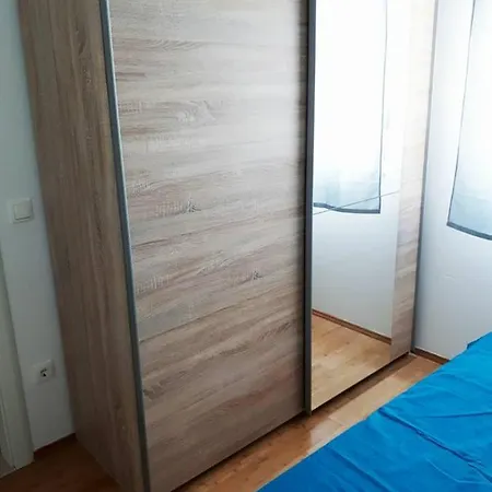 Blue Appartement *