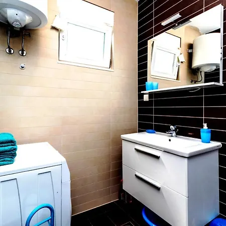 Appartement Blue *