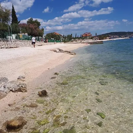 Blue * Trogir