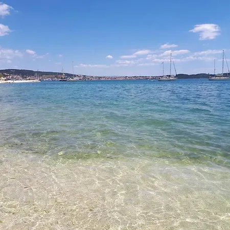 Blue Appartement Trogir