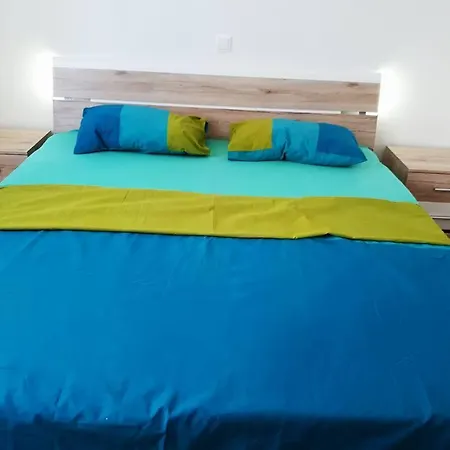 Appartement Blue Trogir