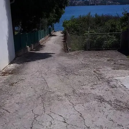 Blue Appartement Trogir
