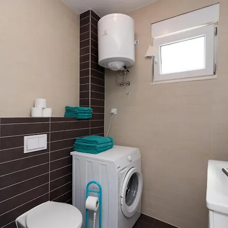 Blue Appartement