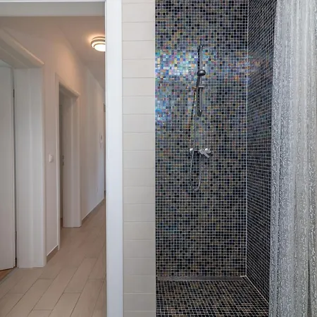 Appartement Blue Trogir