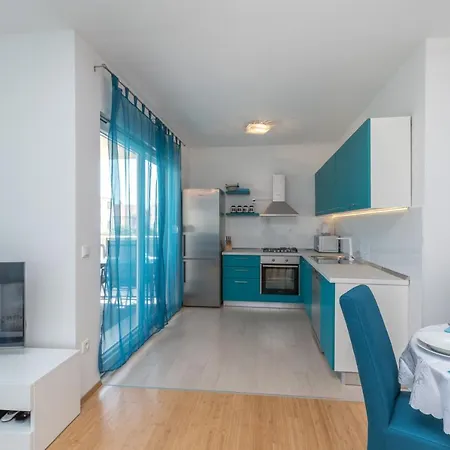 Blue Appartement